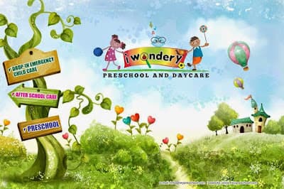i wonder y Preschool and Daycare
