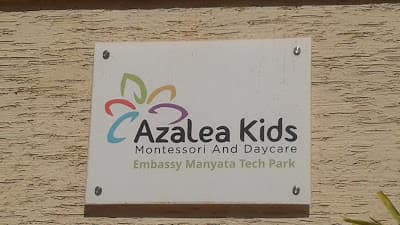 Azalea Kids Montessori and Daycare