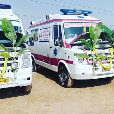 G R AMBULANCE, Bengaluru