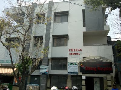 Chirag Global Hospital | Best hospital for laser treatment of piles, fistula and fissure in Bangalore.