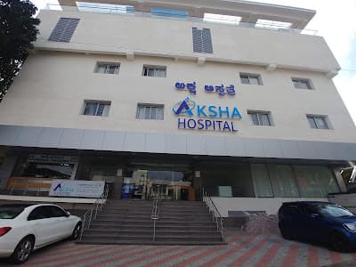 Aksha Hospital