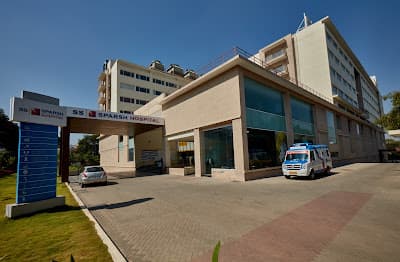 SS SPARSH HOSPITAL