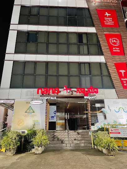 Nano Hospitals