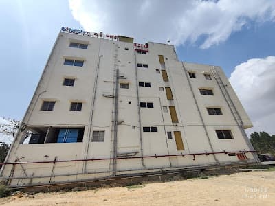 Mithra Multispeciality Hospital