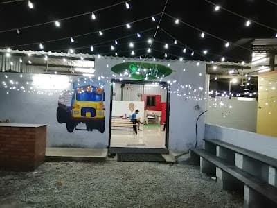 Swadh Restaurant