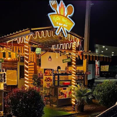 Highway Delight Restaurant