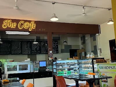The Cafe