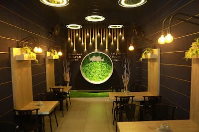 Cafe Fargozi