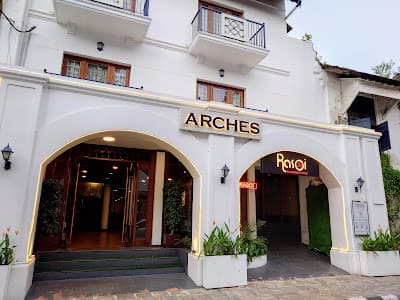 Rasoi Fort Kochi