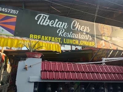 Tibetan Chef's Restaurant