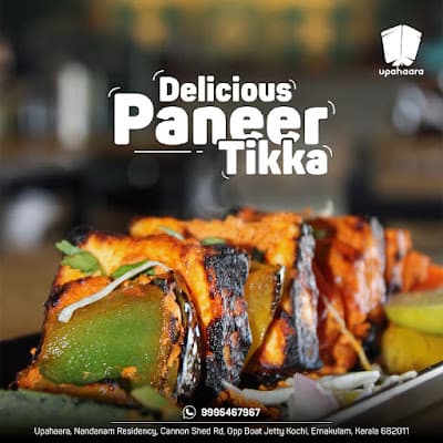 TOP KITCHEN COCHIN