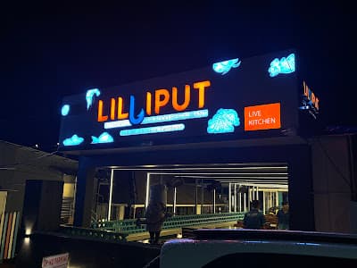 Lilliput Multi Cuisine Restaurant