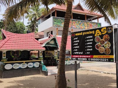 Baby Chettans SeaFood Restaurant