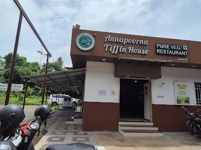 Annapoorna Tiffin House