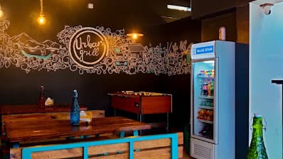 Urban Grill