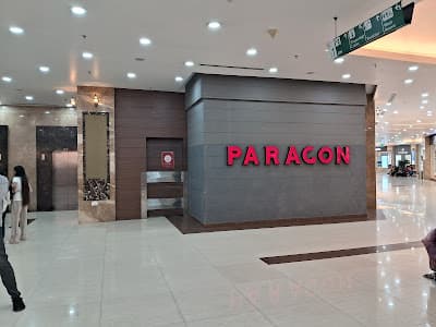 Paragon | Lulu Mall, Kochi