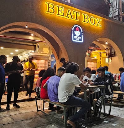 Beat Box