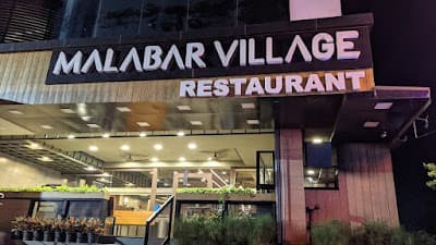 Malabar Village Restaurant