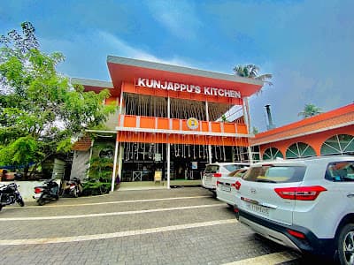 Kunjappu's Kitchen