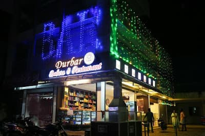 Durbar Bakers & Restaurant