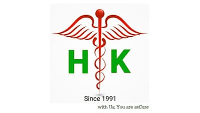 H.K. HOSPITAL