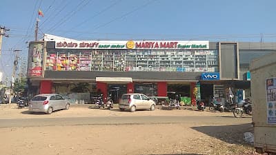 Mariya Mart Super Market