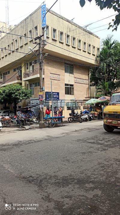 SRV Hospitals - Bengaluru | Formerly Agadi Hospital