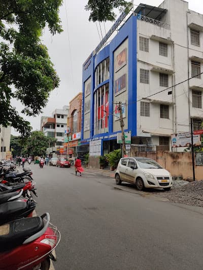 Vijayanagar Hospital