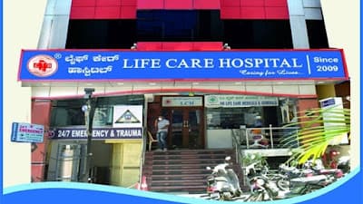 LIFE CARE HOSPITAL- LCH®