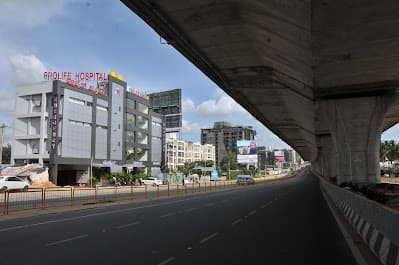 Prolife Multi Speciality Hospital Bangalore