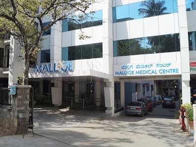 Mallige Hospital