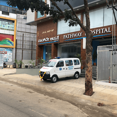 Pathway Hospital - Best Multispeciality Hospital