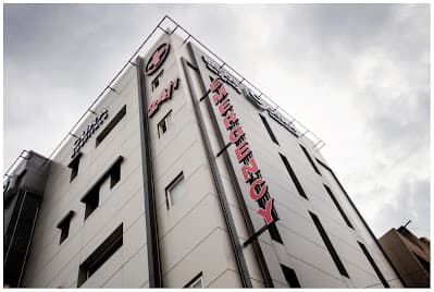 Cura Hospitals