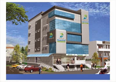 Essential Hospital
