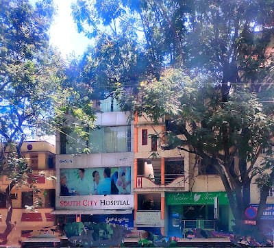 South City Hospital