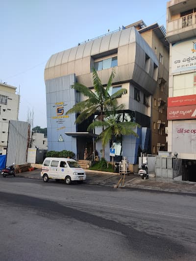 Gurushree Hi-Tech Multi Speciality Hospital
