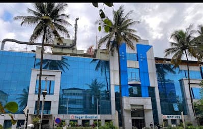 Sagar Hospitals Jayanagar