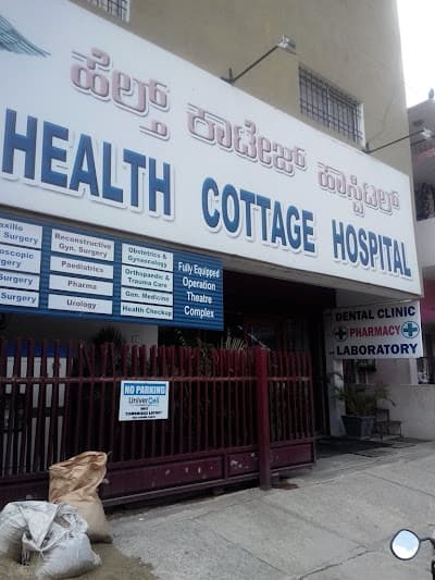 Health Cottage Hospital