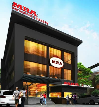 MRA Bakery & Restaurant