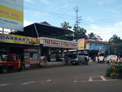 FAS Bakery and Fresh Chips Centre
