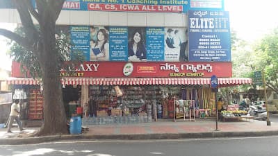 New Galaxy Super Market