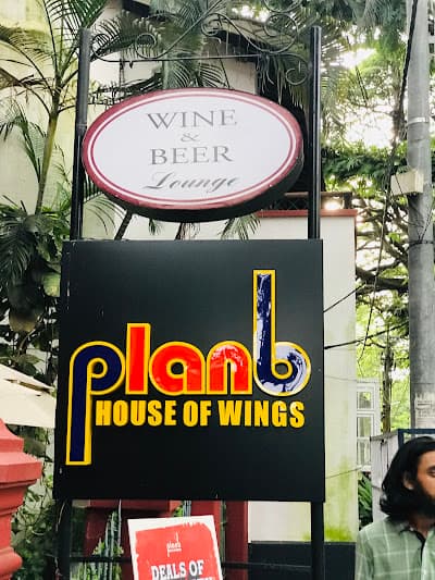 PlanB Fort Kochi