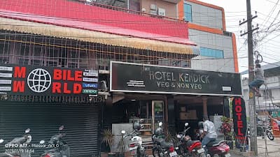 Kendick Restaurant