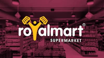 Royalmart Supermarket