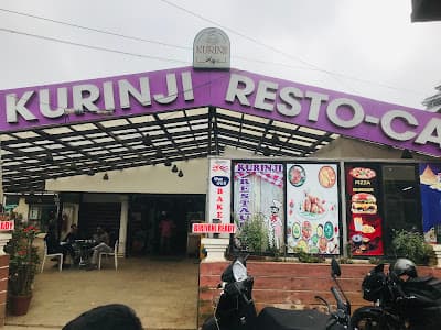kurinji Resto-Cafe