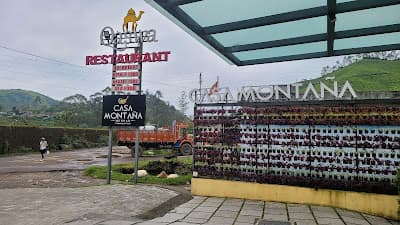 Qaswa Restaurant