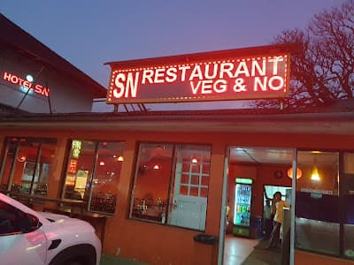 SN Restaurant