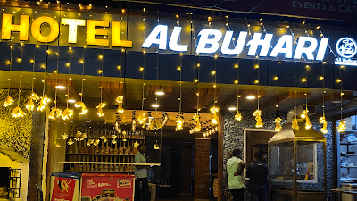 Al Buhari Restaurant