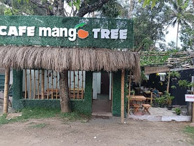 Cafe Mango Tree Thekkady