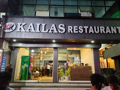 Kailas Family Restaurant